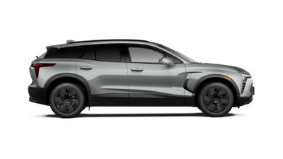 2026 Chevrolet Blazer EV LT SUV AWD