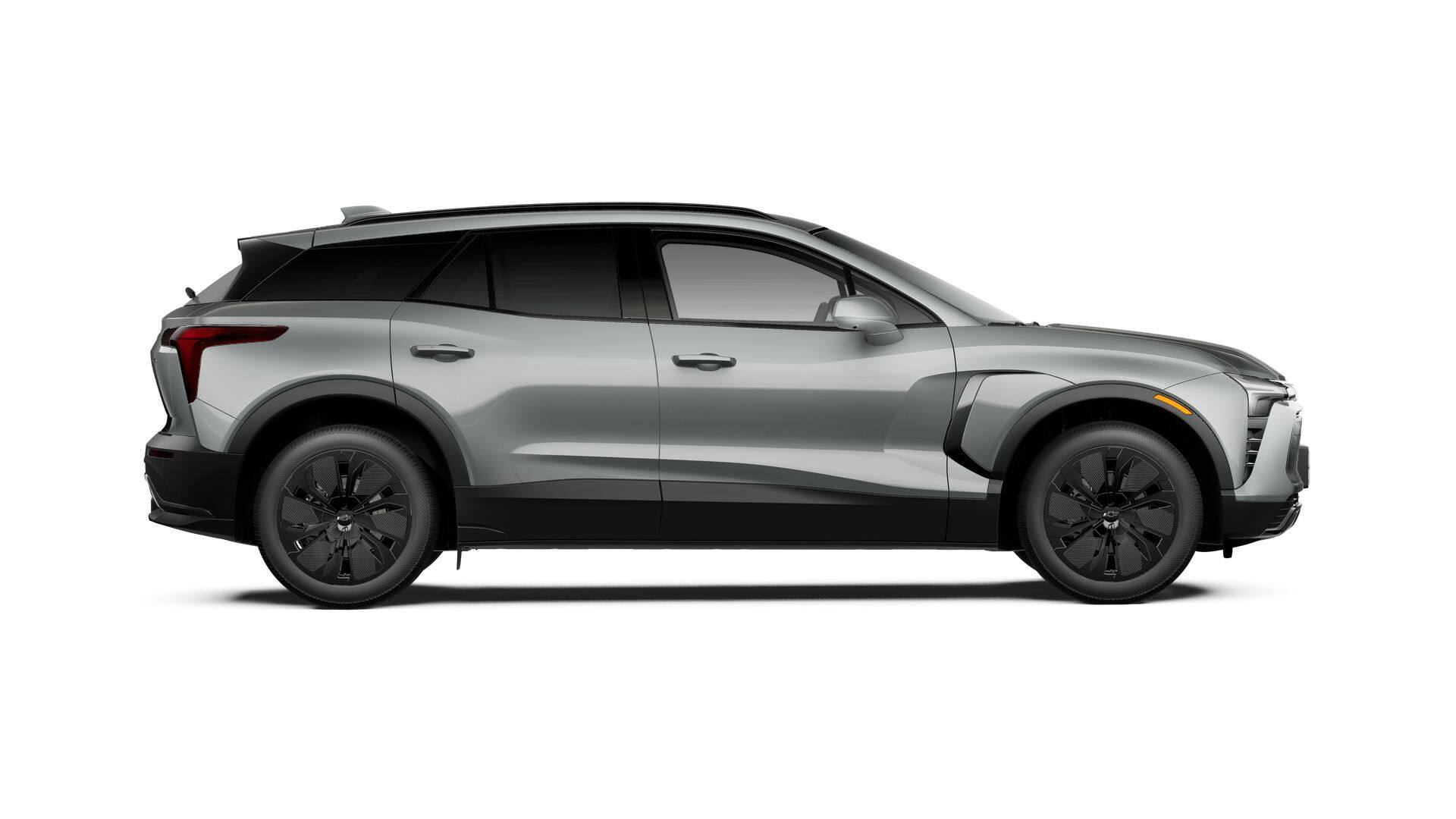 2026 Chevrolet Blazer EV LT SUV AWD