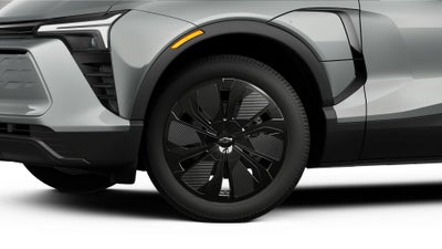 2026 Chevrolet Blazer EV LT SUV AWD