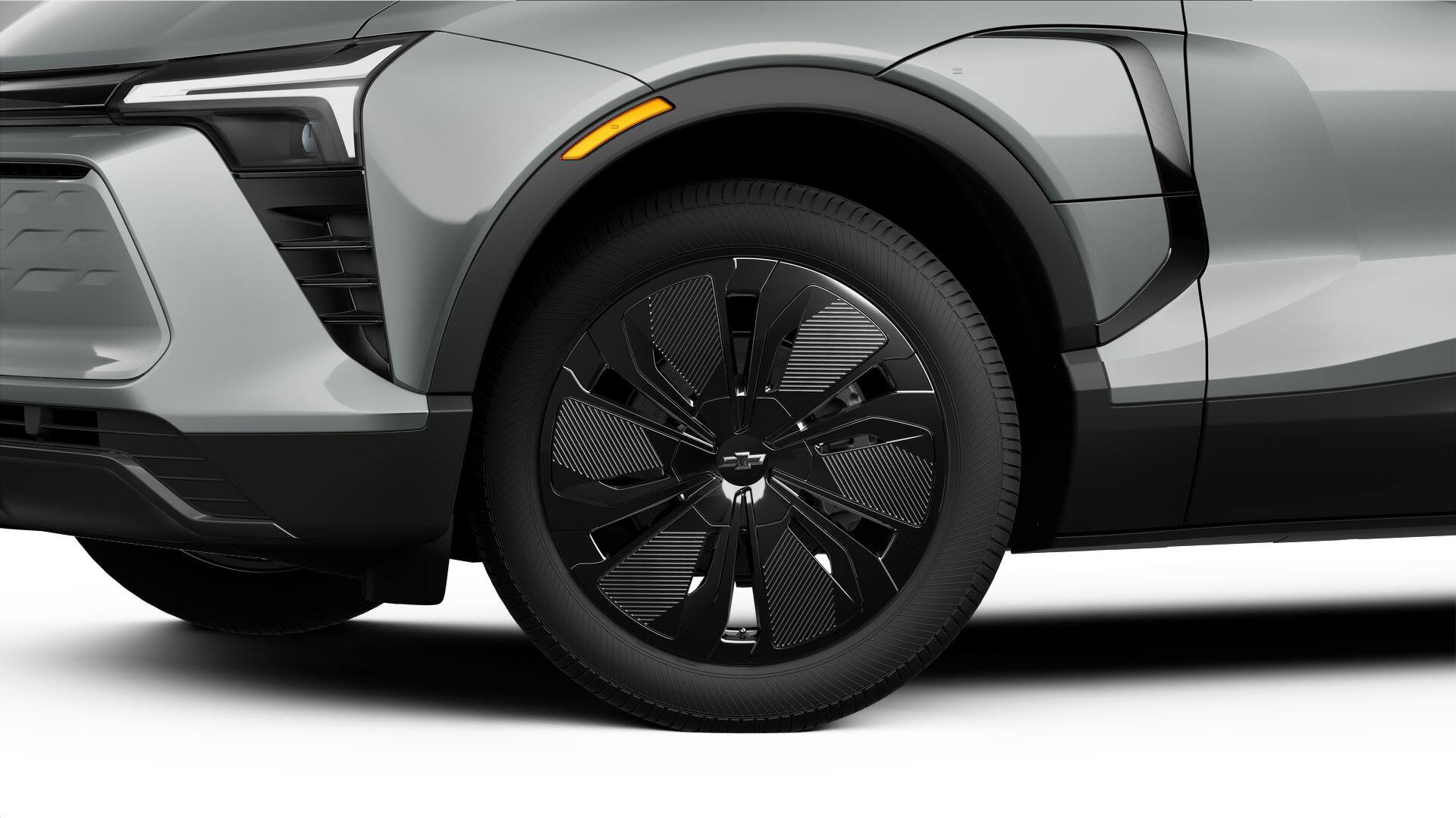 2026 Chevrolet Blazer EV LT SUV AWD