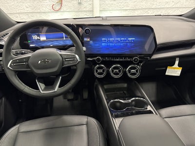 2026 Chevrolet Blazer EV LT SUV AWD