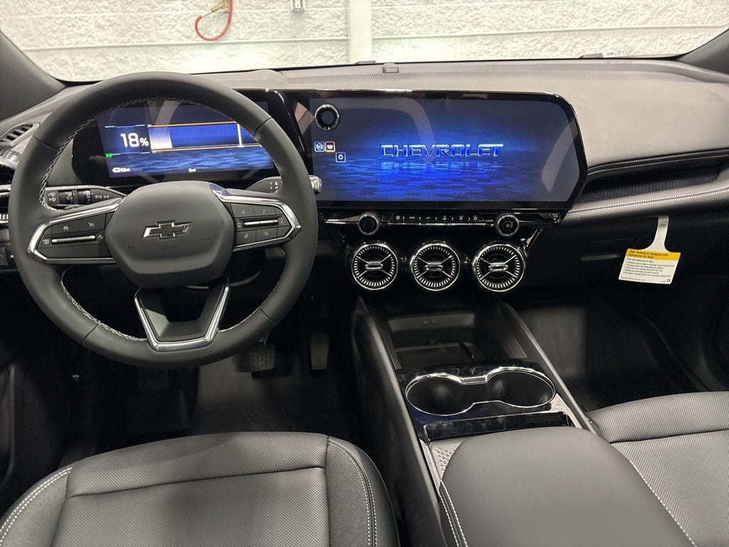 2026 Chevrolet Blazer EV LT SUV AWD