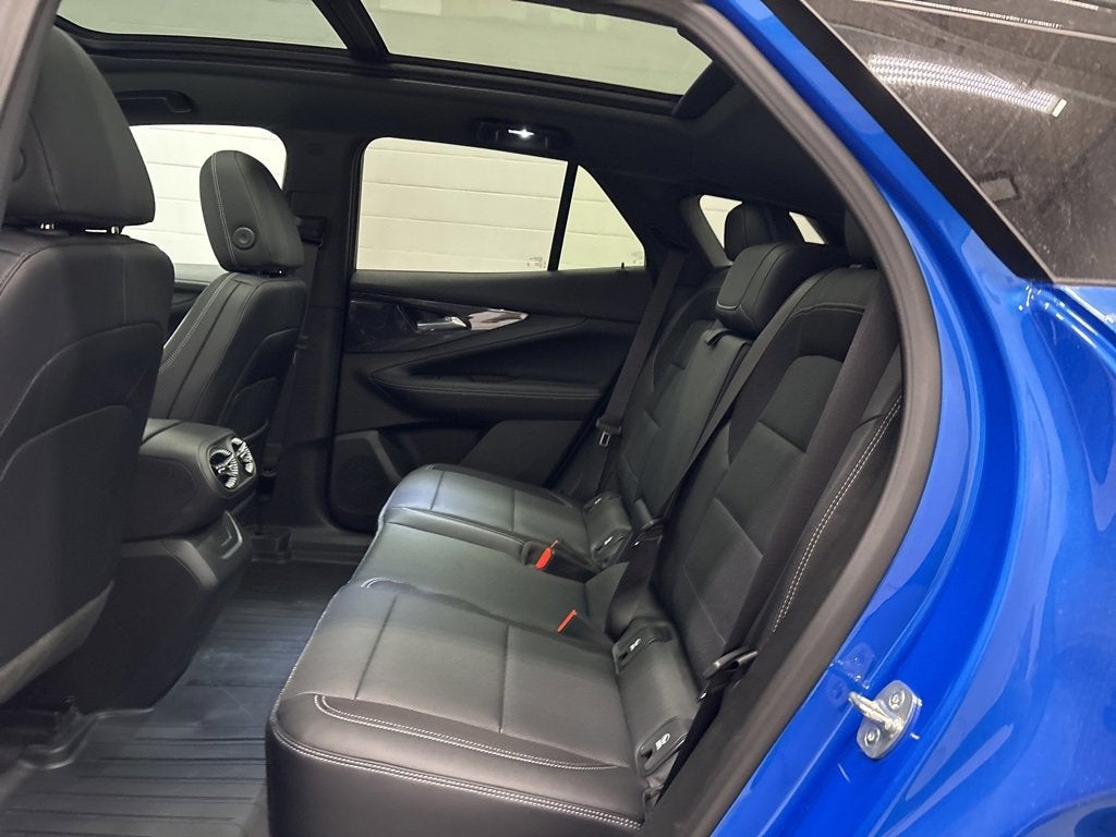 2026 Chevrolet Blazer EV LT SUV AWD