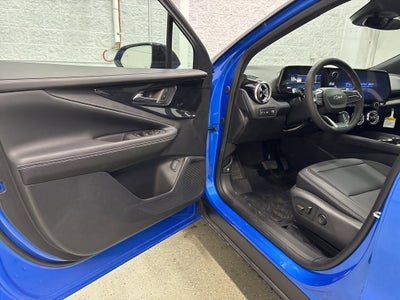 2026 Chevrolet Blazer EV LT SUV AWD