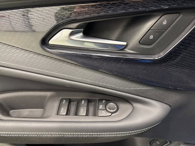 2026 Chevrolet Blazer EV LT SUV AWD