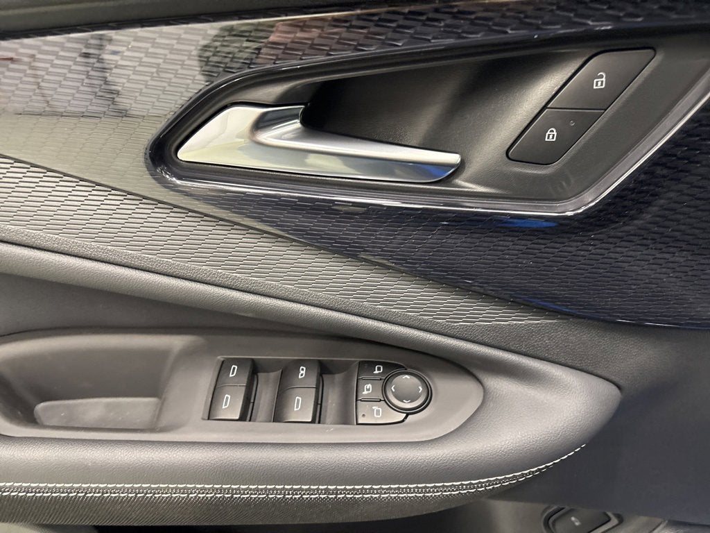 2026 Chevrolet Blazer EV LT SUV AWD