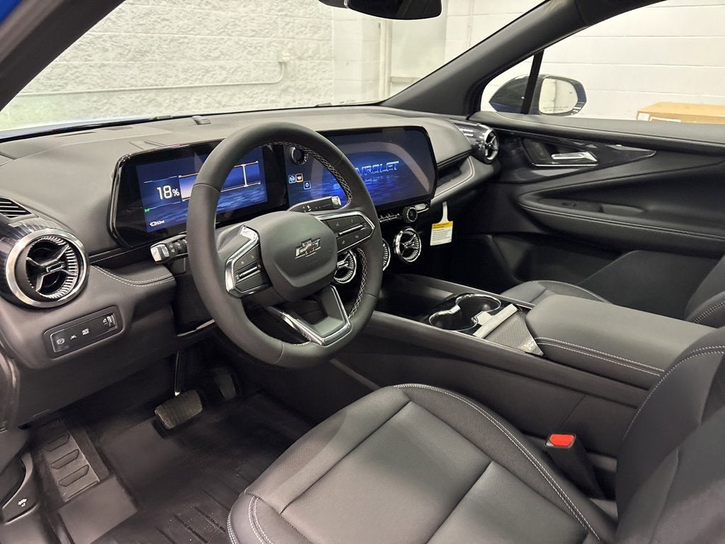 2026 Chevrolet Blazer EV LT SUV AWD