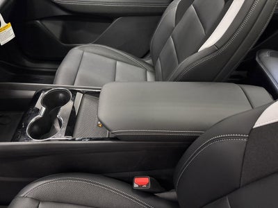 2026 Chevrolet Blazer EV LT SUV AWD