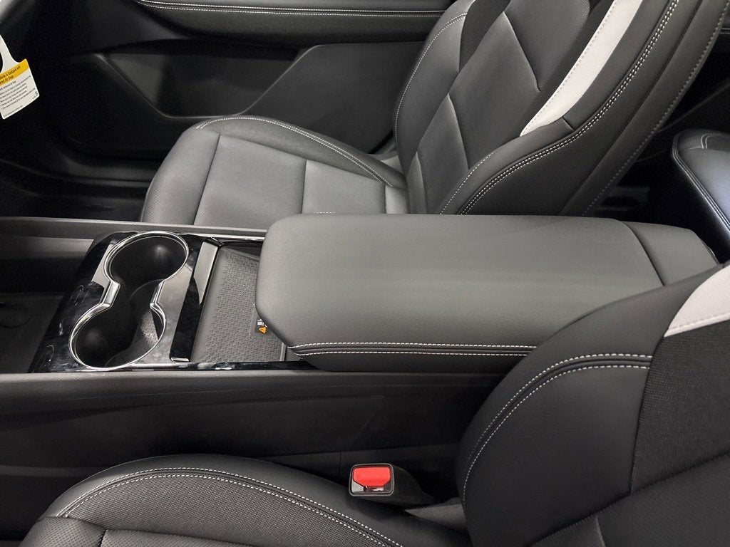 2026 Chevrolet Blazer EV LT SUV AWD