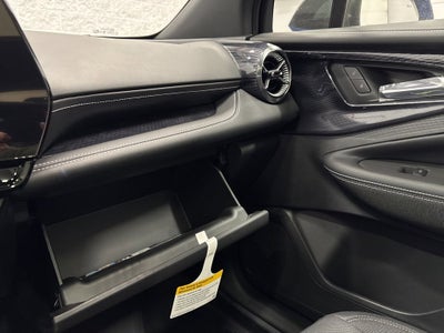 2026 Chevrolet Blazer EV LT SUV AWD