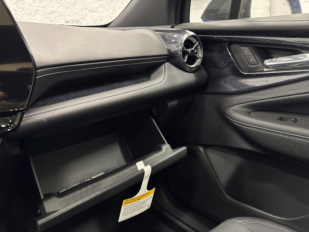 2026 Chevrolet Blazer EV LT SUV AWD