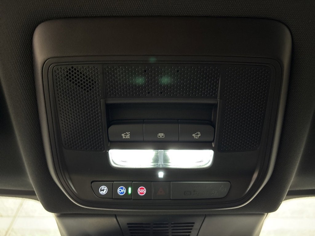 2026 Chevrolet Blazer EV LT SUV AWD