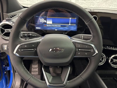 2026 Chevrolet Blazer EV LT SUV AWD