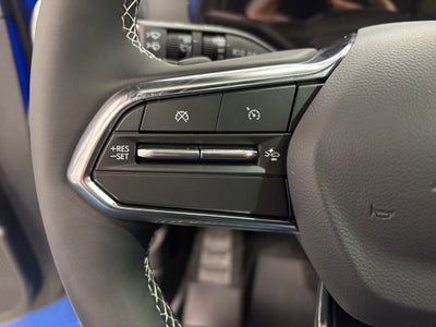 2026 Chevrolet Blazer EV LT SUV AWD