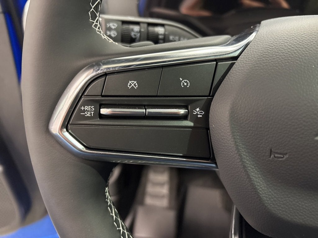 2026 Chevrolet Blazer EV LT SUV AWD