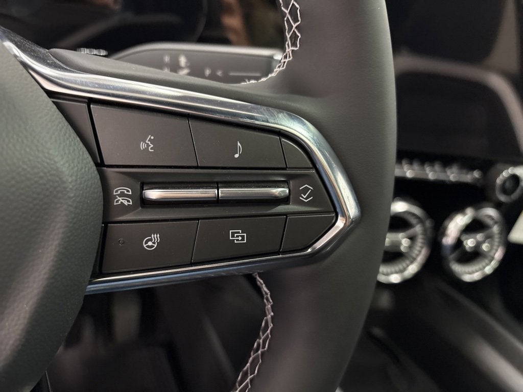 2026 Chevrolet Blazer EV LT SUV AWD