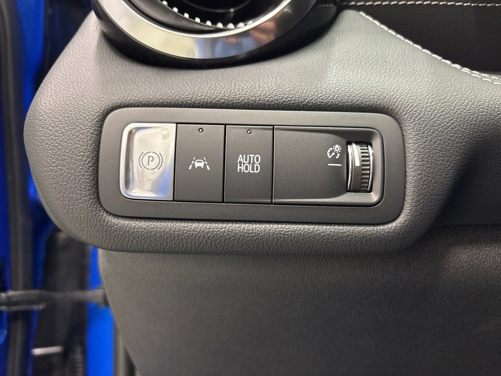 2026 Chevrolet Blazer EV LT SUV AWD