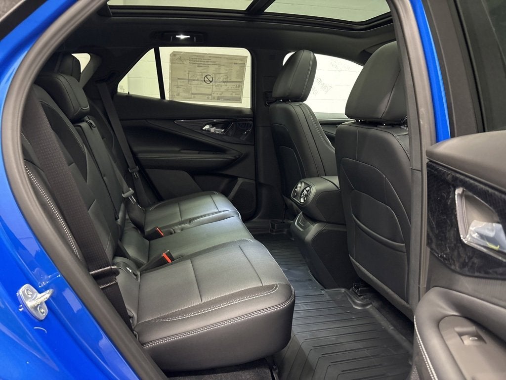 2026 Chevrolet Blazer EV LT SUV AWD