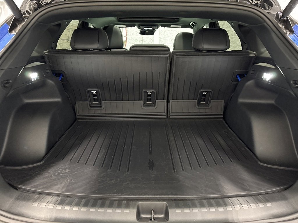 2026 Chevrolet Blazer EV LT SUV AWD