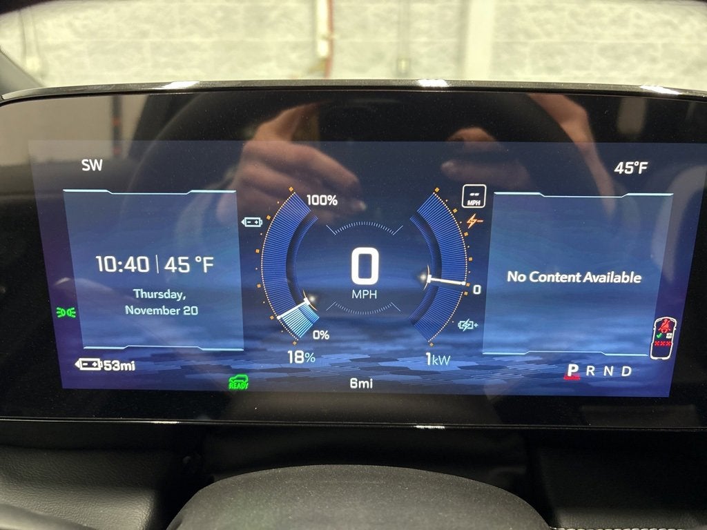 2026 Chevrolet Blazer EV LT SUV AWD