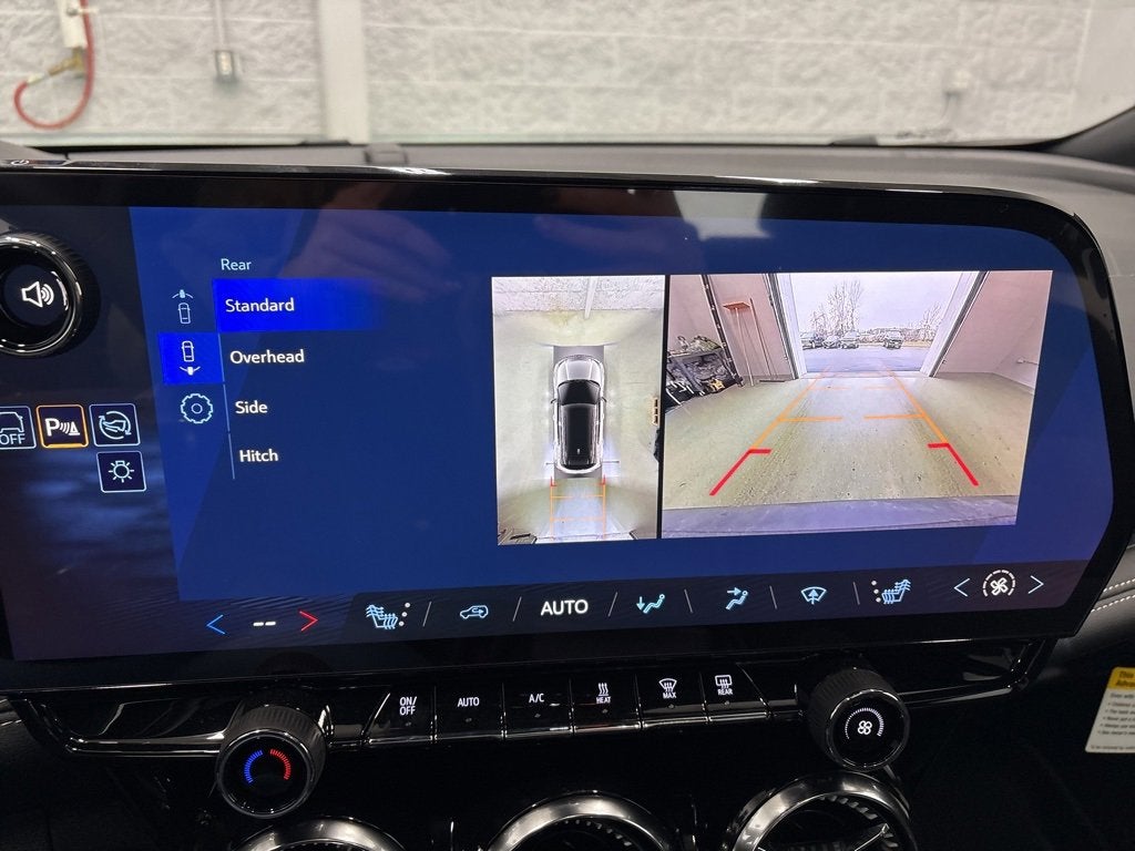 2026 Chevrolet Blazer EV LT SUV AWD