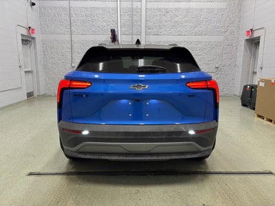 2026 Chevrolet Blazer EV LT SUV AWD