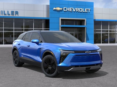 2026 Chevrolet Blazer EV LT SUV AWD