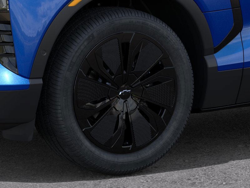 2026 Chevrolet Blazer EV LT SUV AWD