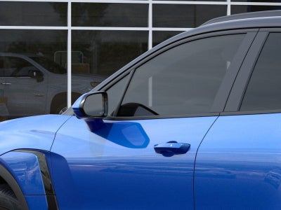 2026 Chevrolet Blazer EV LT SUV AWD