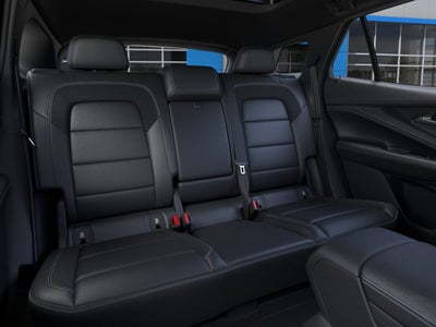 2026 Chevrolet Blazer EV LT SUV AWD