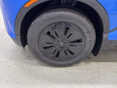 2026 Chevrolet Blazer EV LT SUV AWD