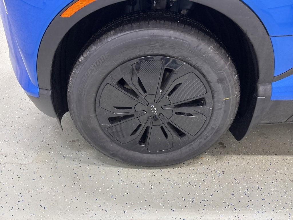 2026 Chevrolet Blazer EV LT SUV AWD