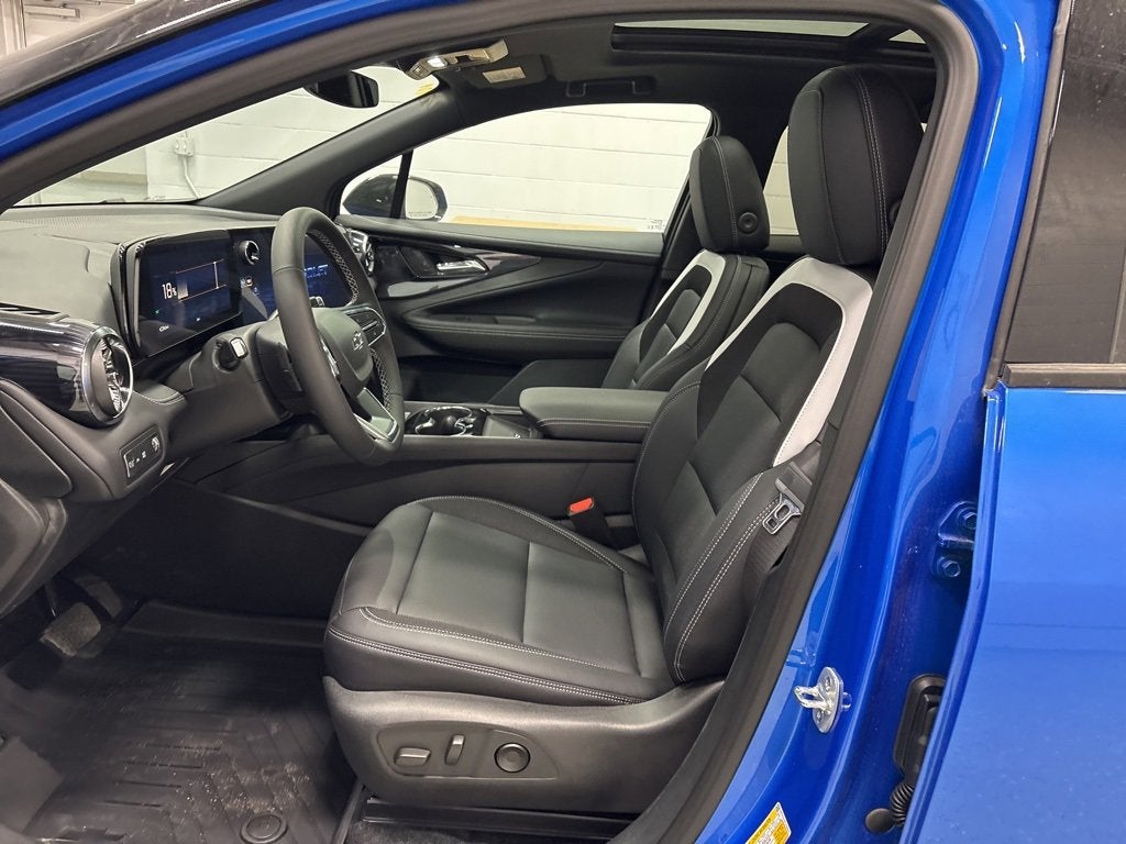 2026 Chevrolet Blazer EV LT SUV AWD