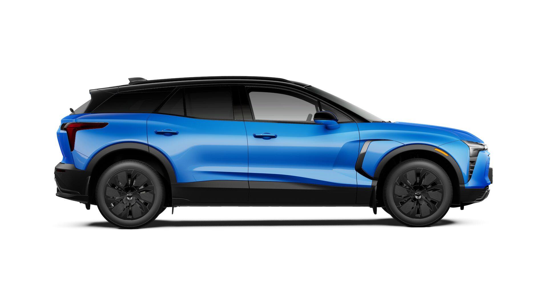 2026 Chevrolet Blazer EV LT SUV AWD