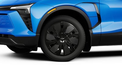 2026 Chevrolet Blazer EV LT SUV AWD