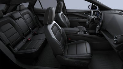 2026 Chevrolet Blazer EV LT SUV AWD