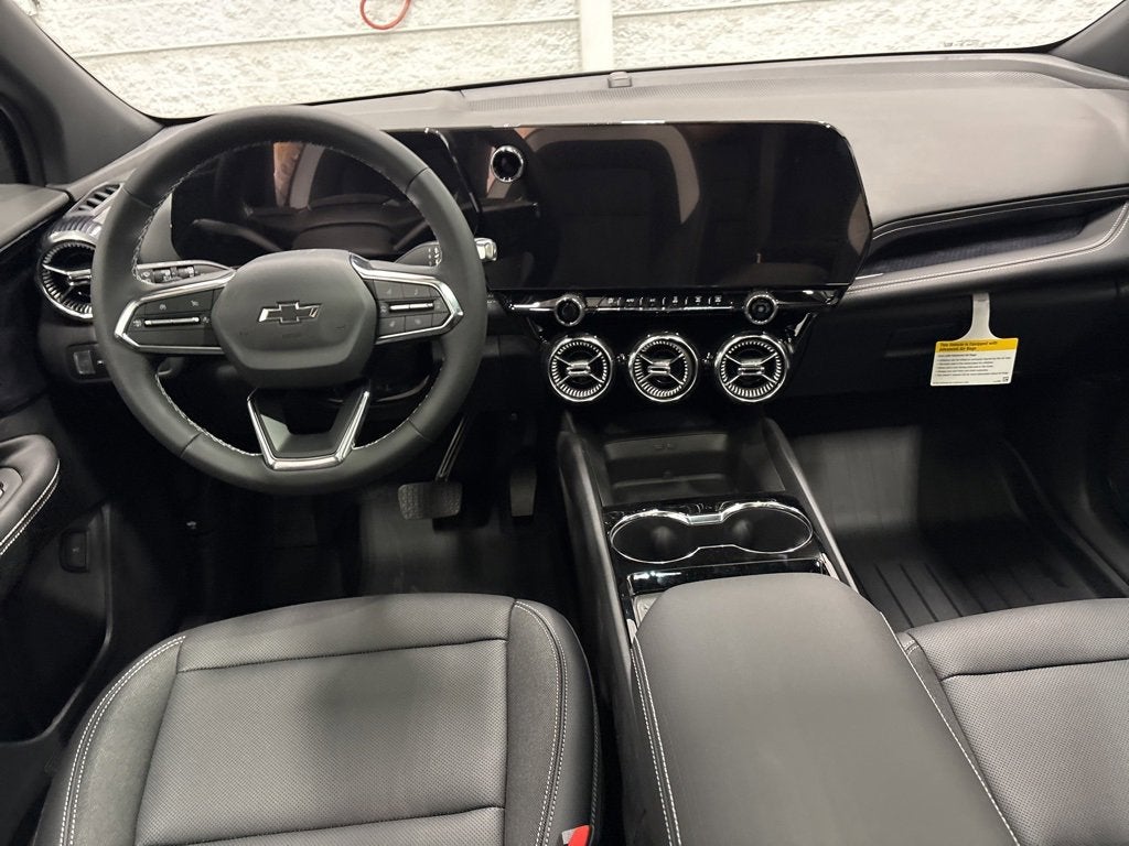 2026 Chevrolet Blazer EV LT SUV AWD