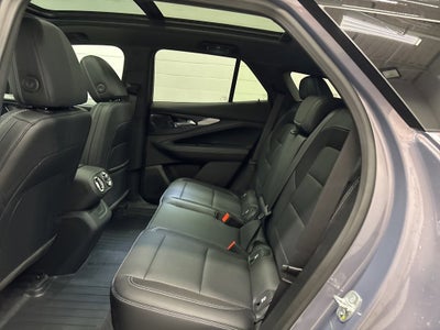 2026 Chevrolet Blazer EV LT SUV AWD