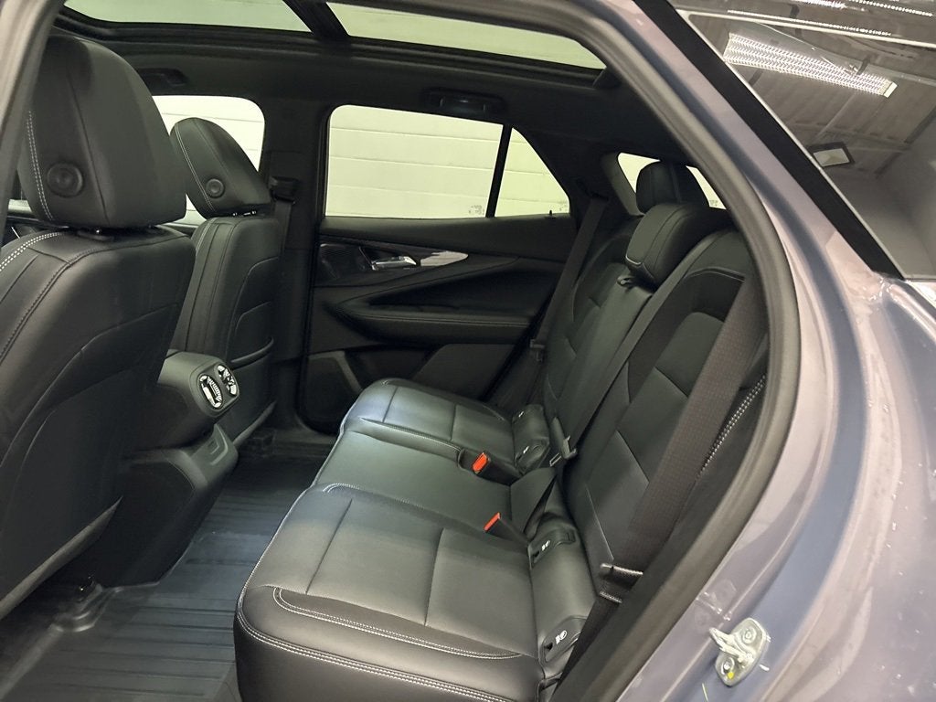 2026 Chevrolet Blazer EV LT SUV AWD