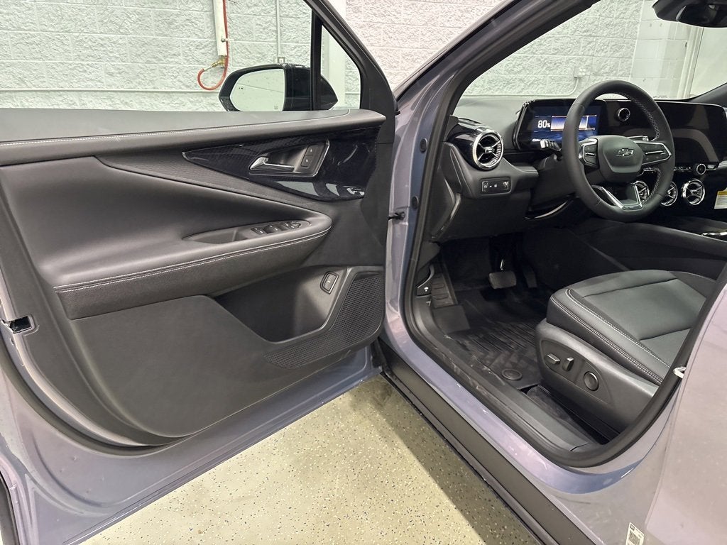 2026 Chevrolet Blazer EV LT SUV AWD