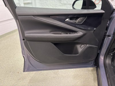 2026 Chevrolet Blazer EV LT SUV AWD