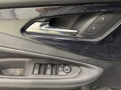 2026 Chevrolet Blazer EV LT SUV AWD