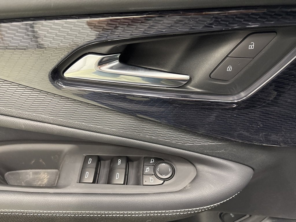 2026 Chevrolet Blazer EV LT SUV AWD