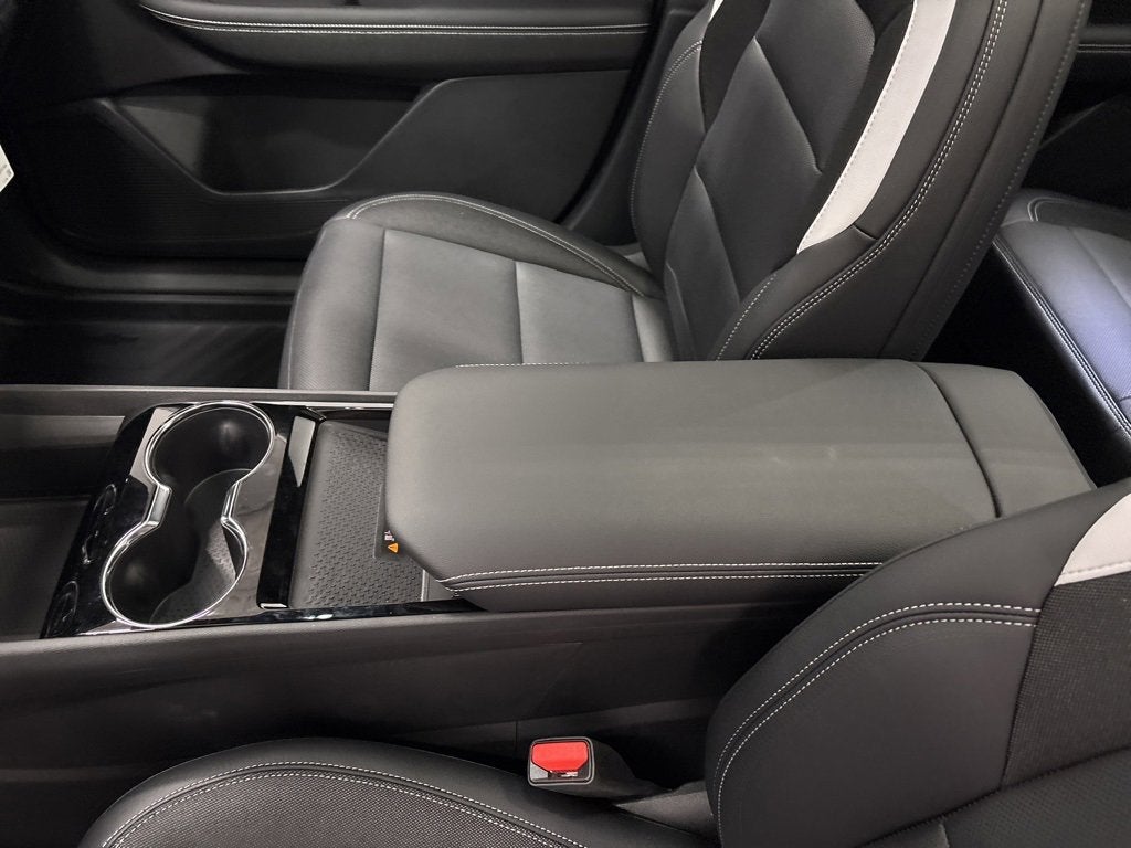 2026 Chevrolet Blazer EV LT SUV AWD