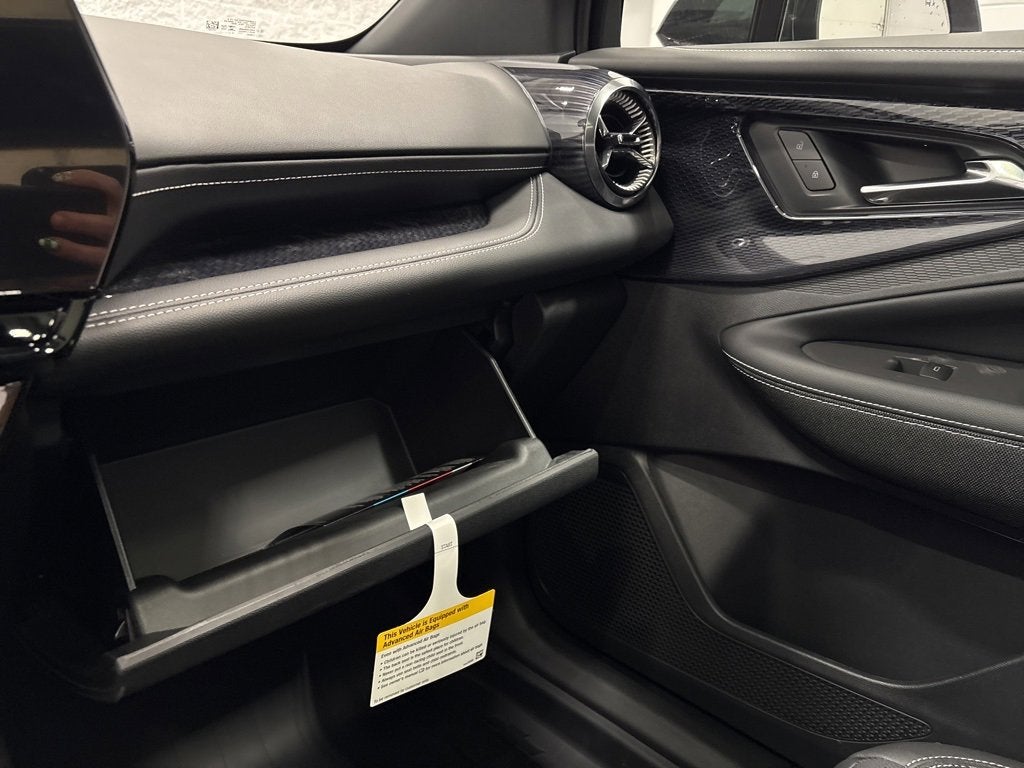 2026 Chevrolet Blazer EV LT SUV AWD