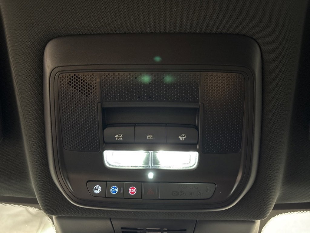 2026 Chevrolet Blazer EV LT SUV AWD