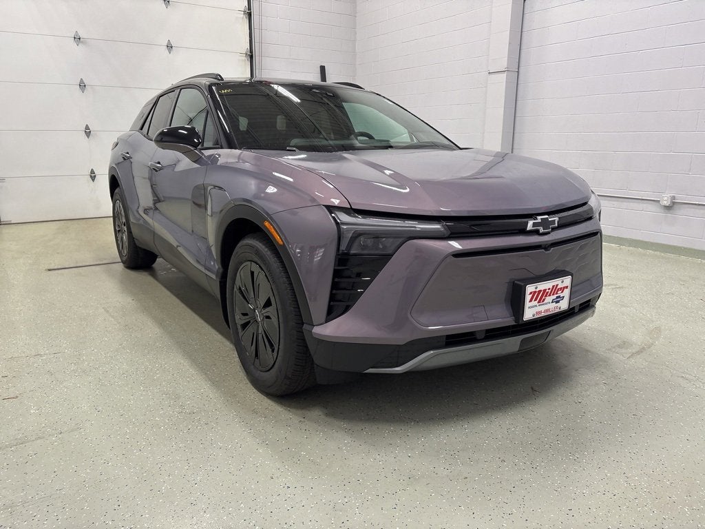 2026 Chevrolet Blazer EV LT SUV AWD