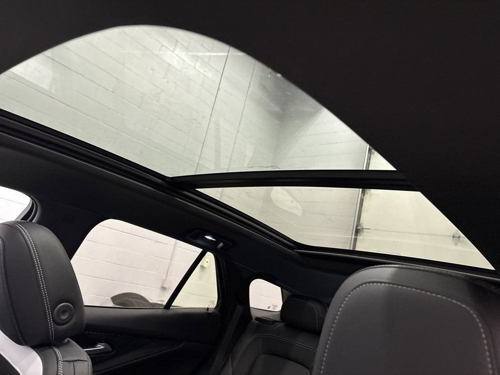 2026 Chevrolet Blazer EV LT SUV AWD