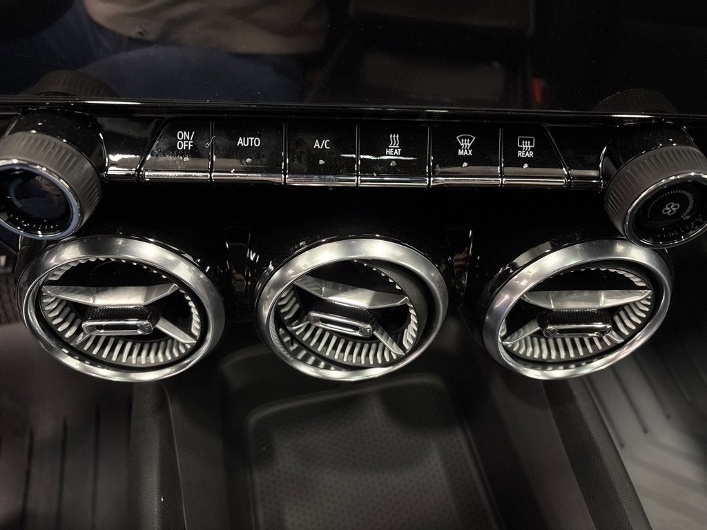 2026 Chevrolet Blazer EV LT SUV AWD