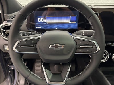 2026 Chevrolet Blazer EV LT SUV AWD